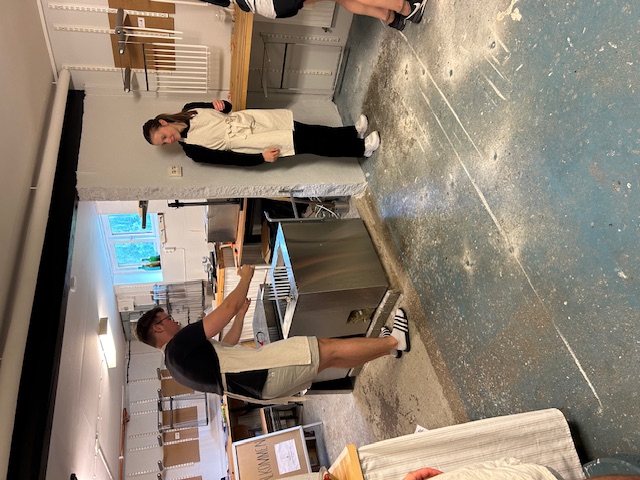 Bild saknas: blåa ljus